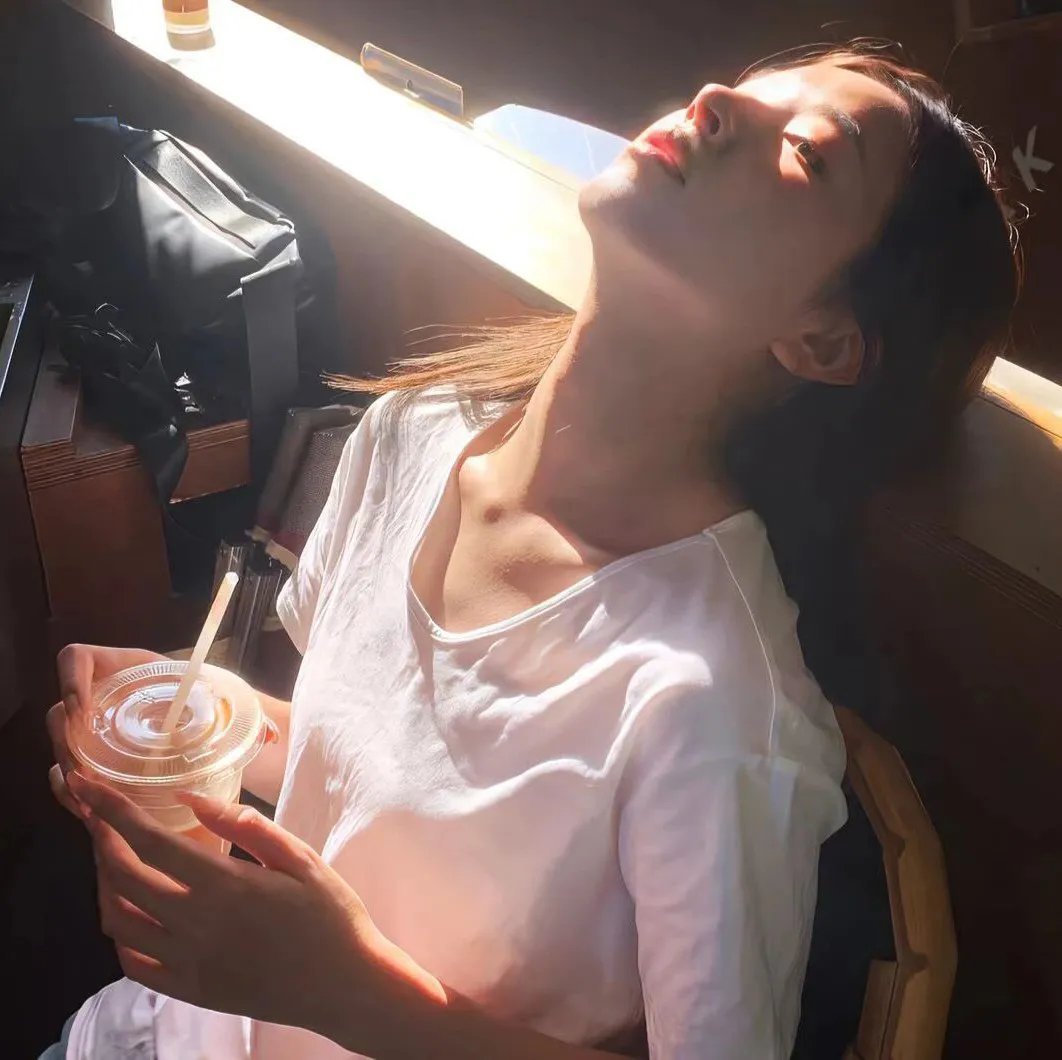 革命人永远是年轻