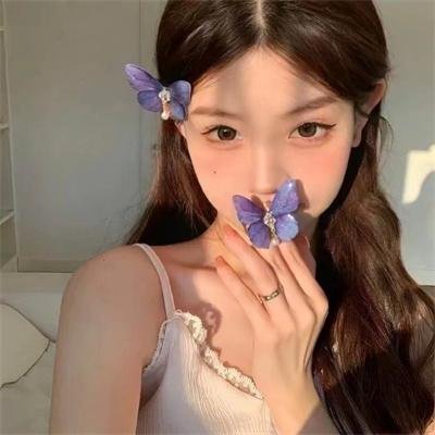美人记·昭君